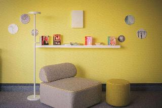 Vienna House Easy by Wyndham Landsberg fotoÄŸrafÄ±