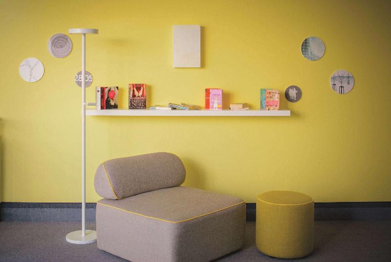 Vienna House Easy by Wyndham Landsberg - Lobi