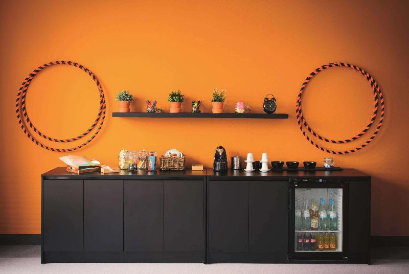 Vienna House Easy by Wyndham Landsberg - Toplantı