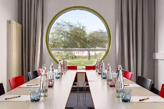 Vienna House Easy by Wyndham Landsberg fotoÄŸrafÄ±