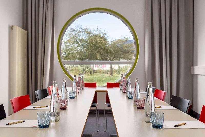 Vienna House Easy by Wyndham Landsberg - Toplantı