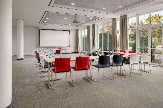 Vienna House Easy by Wyndham Landsberg fotoÄŸrafÄ±