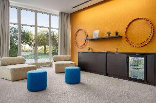 Vienna House Easy by Wyndham Landsberg fotoÄŸrafÄ±