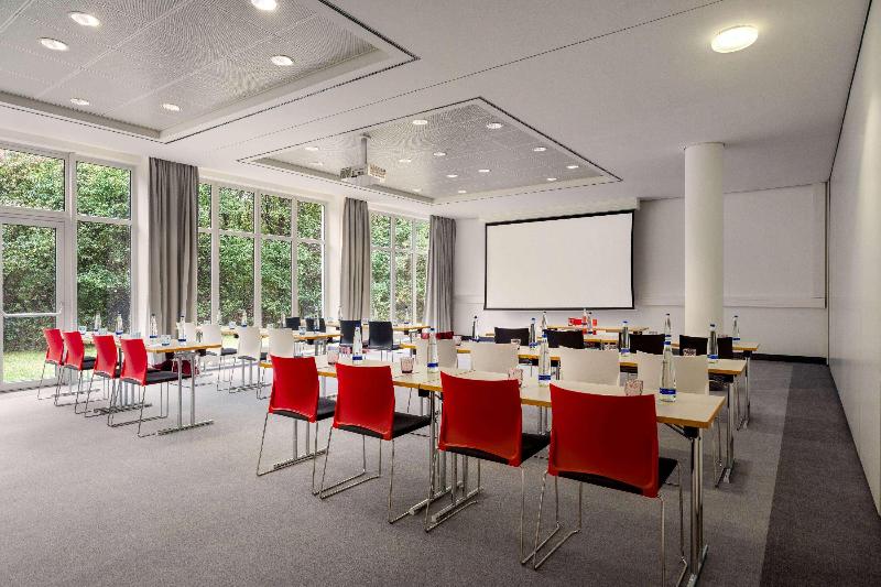 Vienna House Easy by Wyndham Landsberg - Toplantı