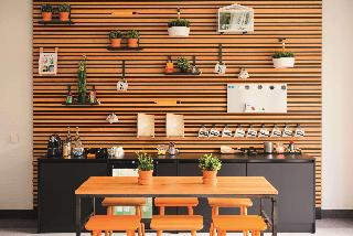 Vienna House Easy by Wyndham Landsberg fotoÄŸrafÄ±