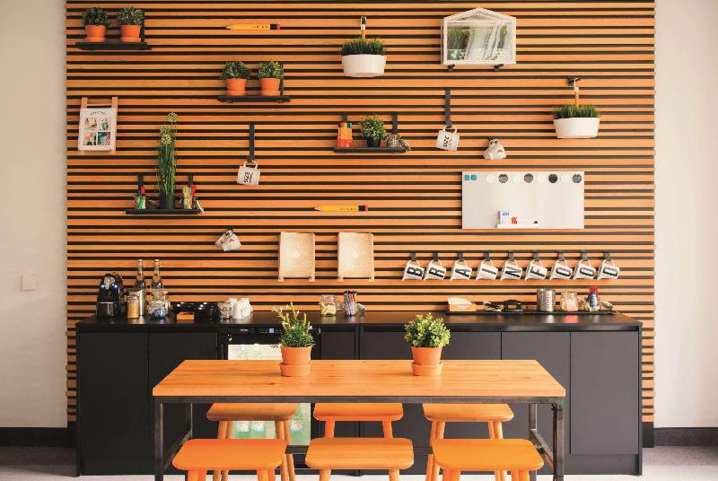 Vienna House Easy by Wyndham Landsberg - Toplantı