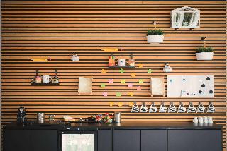 Vienna House Easy by Wyndham Landsberg fotoÄŸrafÄ±
