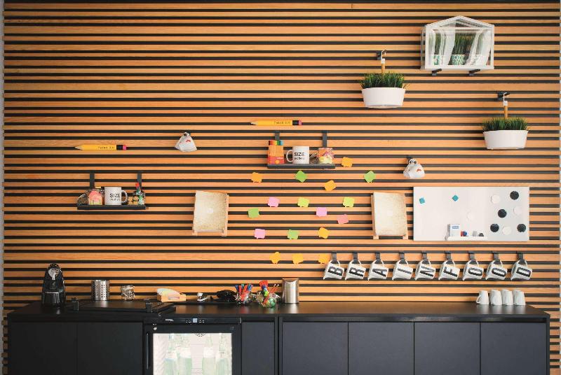 Vienna House Easy by Wyndham Landsberg - Toplantı