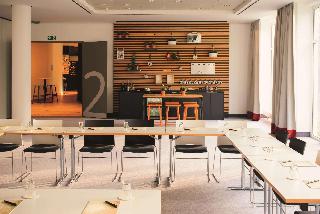 Vienna House Easy by Wyndham Landsberg fotoÄŸrafÄ±