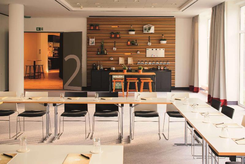 Vienna House Easy by Wyndham Landsberg - Toplantı