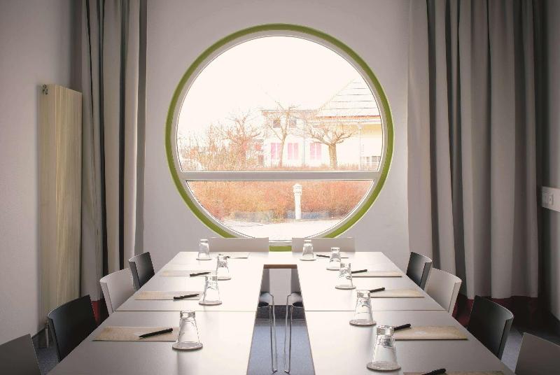 Vienna House Easy by Wyndham Landsberg - Toplantı