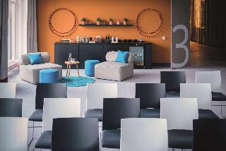 Vienna House Easy by Wyndham Landsberg fotoÄŸrafÄ±