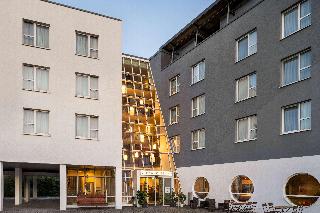 Vienna House Easy by Wyndham Landsberg otel fotoğrafı