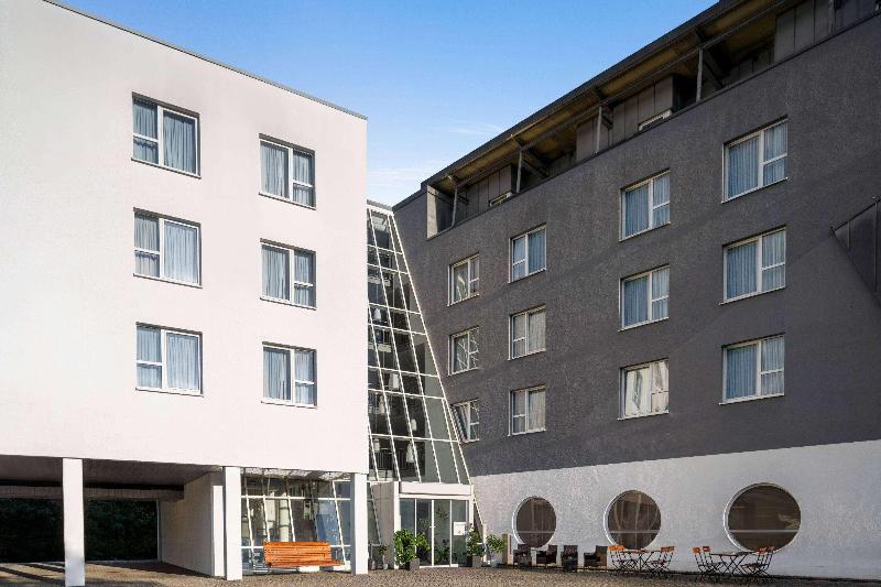 Vienna House Easy by Wyndham Landsberg - Genel