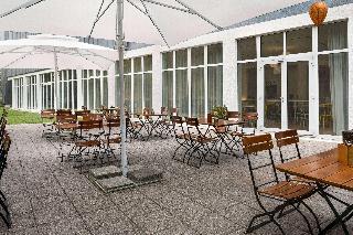 Vienna House Easy by Wyndham Landsberg fotoÄŸrafÄ±