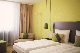 Vienna House Easy by Wyndham Landsberg fotoÄŸrafÄ±
