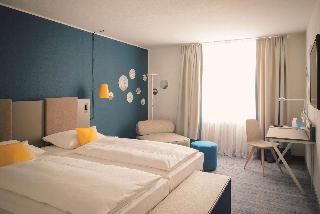 Vienna House Easy by Wyndham Landsberg fotoÄŸrafÄ±