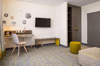 Vienna House Easy by Wyndham Landsberg fotoÄŸrafÄ±