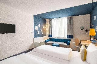 Vienna House Easy by Wyndham Landsberg fotoÄŸrafÄ±