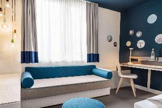Vienna House Easy by Wyndham Landsberg fotoÄŸrafÄ±
