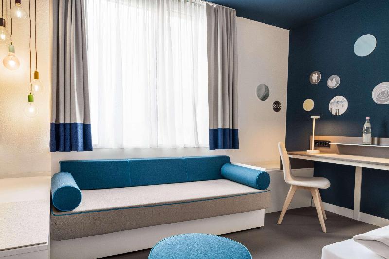 Vienna House Easy by Wyndham Landsberg - Oda