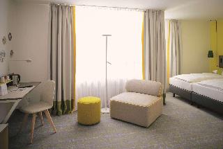 Vienna House Easy by Wyndham Landsberg fotoÄŸrafÄ±