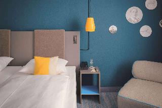 Vienna House Easy by Wyndham Landsberg fotoÄŸrafÄ±