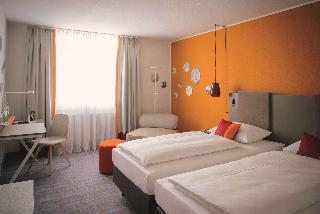 Vienna House Easy by Wyndham Landsberg fotoÄŸrafÄ±