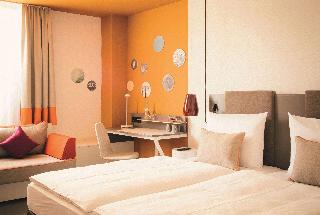 Vienna House Easy by Wyndham Landsberg fotoÄŸrafÄ±