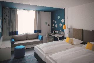 Vienna House Easy by Wyndham Landsberg fotoÄŸrafÄ±
