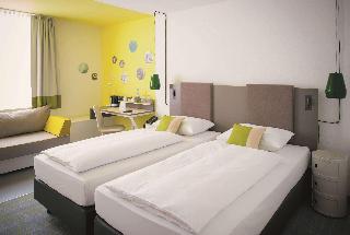 Vienna House Easy by Wyndham Landsberg fotoÄŸrafÄ±