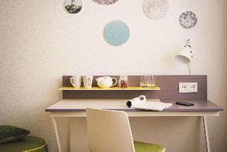 Vienna House Easy by Wyndham Landsberg fotoÄŸrafÄ±