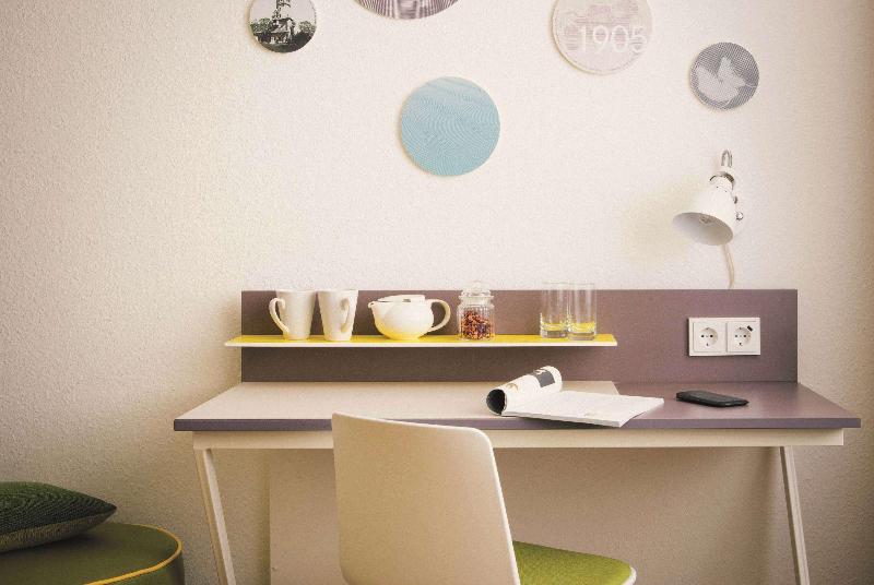 Vienna House Easy by Wyndham Landsberg - Oda