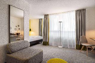 Vienna House Easy by Wyndham Landsberg fotoÄŸrafÄ±