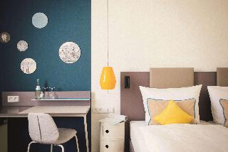 Vienna House Easy by Wyndham Landsberg fotoÄŸrafÄ±