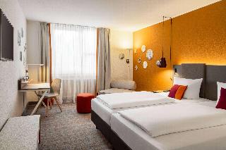 Vienna House Easy by Wyndham Landsberg fotoÄŸrafÄ±