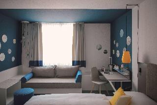 Vienna House Easy by Wyndham Landsberg fotoÄŸrafÄ±