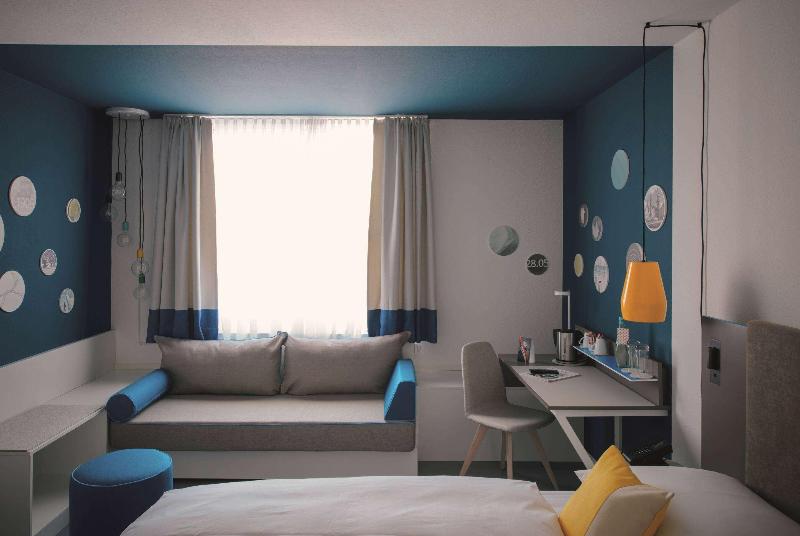 Vienna House Easy by Wyndham Landsberg - Oda