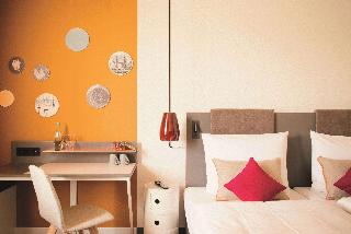 Vienna House Easy by Wyndham Landsberg fotoÄŸrafÄ±