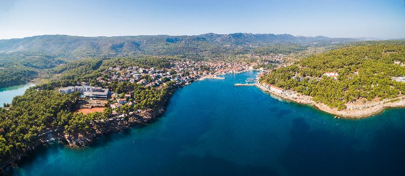 Hvar - Genel