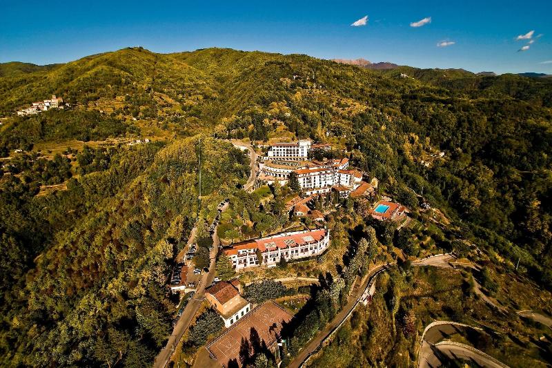 Renaissance Tuscany Il Ciocco Resort and Spa - Genel