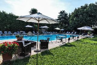Hotel Saccardi & Spa