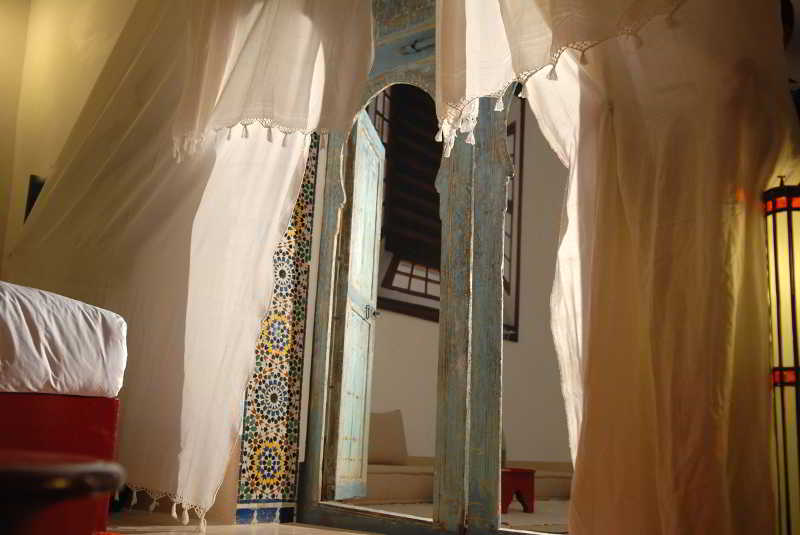 Dar Bensouda otel fotoğrafı