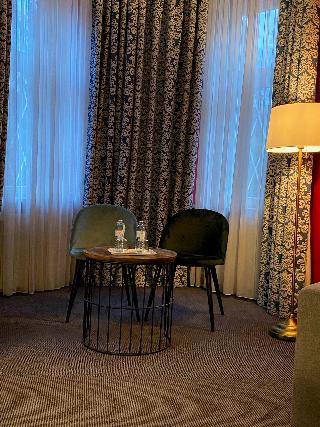 Villa Carlton - Adults Only fotoÄŸrafÄ±