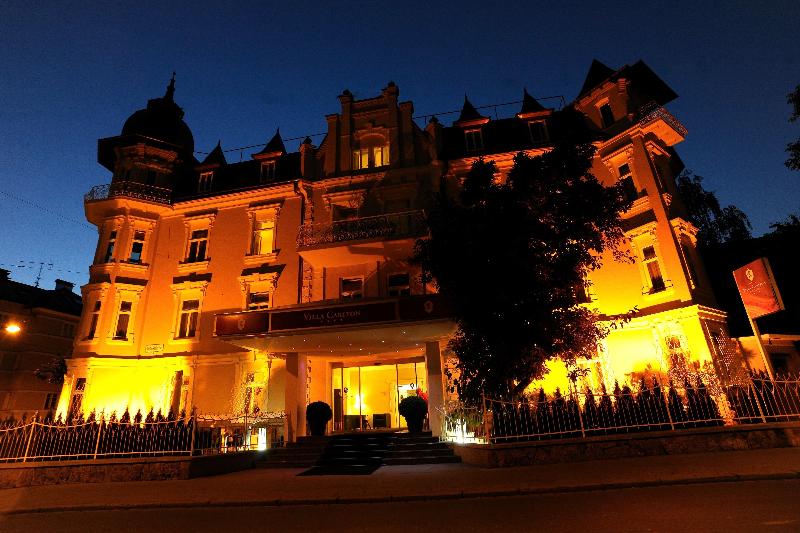 Villa Carlton - Adults Only - Genel