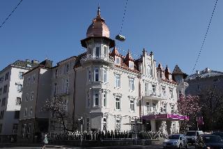 Villa Carlton - Adults Only otel fotoğrafı