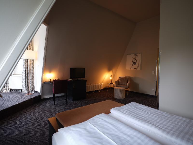 Villa Carlton - Adults Only - Oda