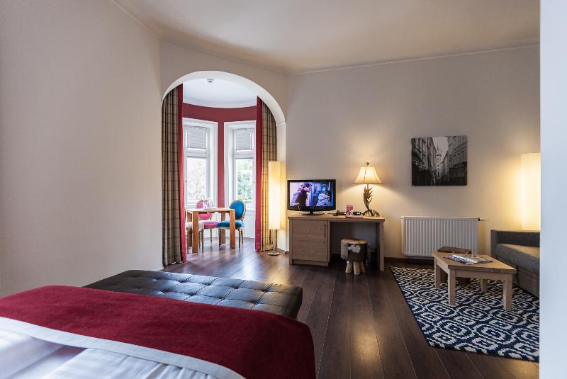Villa Carlton - Adults Only - Oda