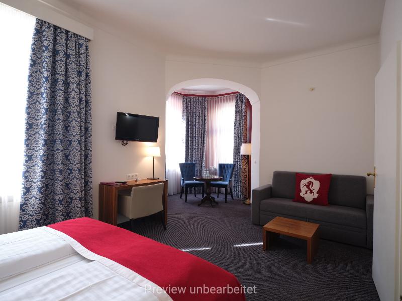 Villa Carlton - Adults Only - Oda