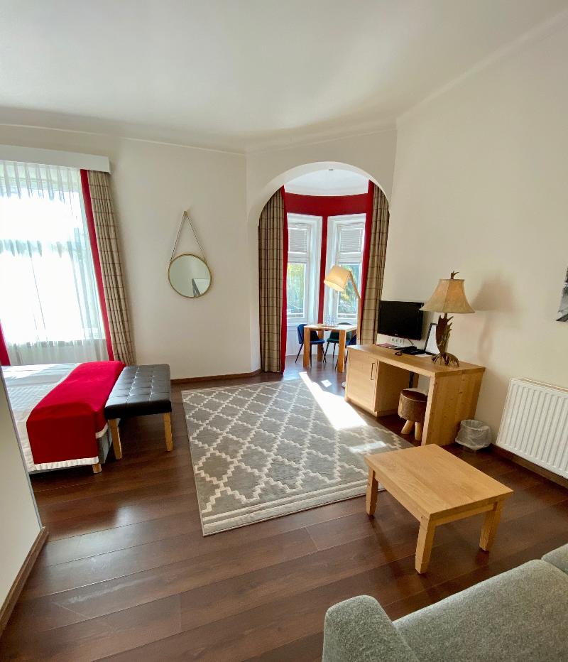 Villa Carlton - Adults Only - Oda